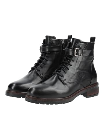 B.Z. MODA by EVERYBODY Stiefelette CLARISSE in Schwarz