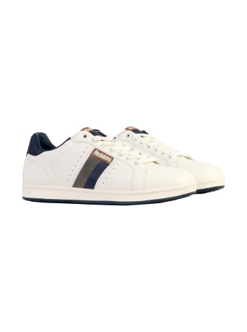 Redskins Dayton Schnürsneaker Weiß