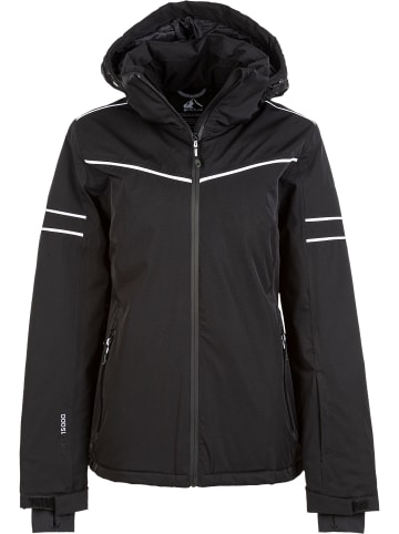 Whistler Skijacke Doom in 1001 Black