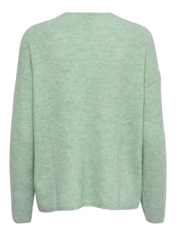 ONLY Strickpullover in Ether 1