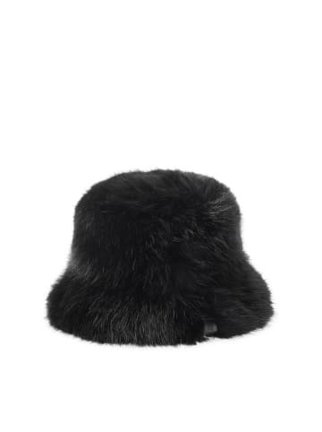 Kazar Caps in Schwarz