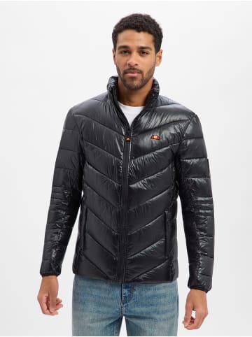 ellesse Jacke Orsini in schwarz