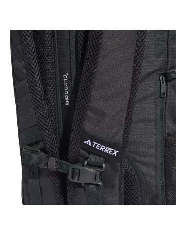 adidas Terrex Multi Climacool - Wanderrucksack 48 cm (aurora ivy) in carbon