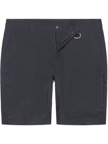 Vintage Industries Short in Blau