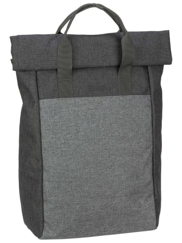 Zwei Rucksack Benno BE260 in Stone