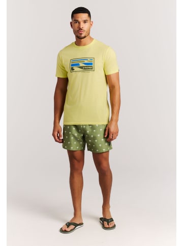 Protest " PRTHanwell in Cherlock Lime