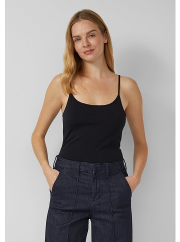 s.Oliver T-Shirt in 9999_schwarz