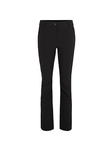 Hot Hose Wameia in Schwarz