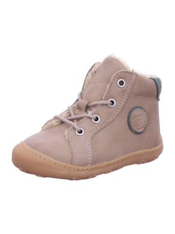 Ricosta Jungen Stiefel GEORGIE in Beige