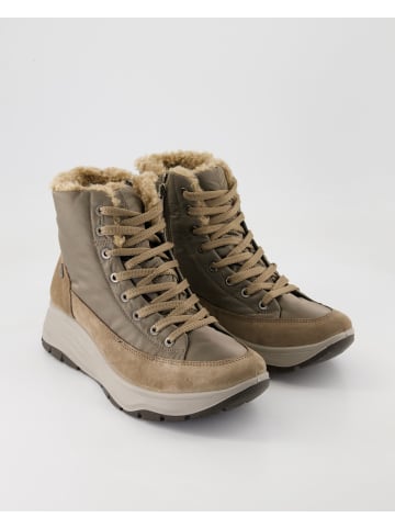 Igi&Co Klassische Stiefeletten in Beige