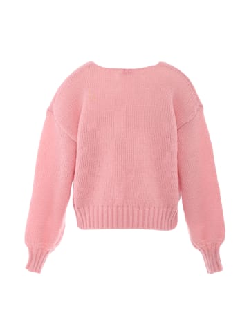 Sookie Damen Pullover in ROSA