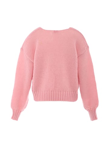 Sookie Pullover in ROSA