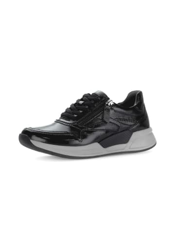 rollingsoft Sneaker low in schwarz