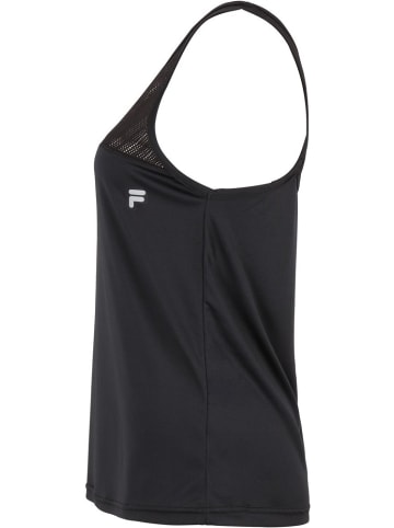 Fila Top in Schwarz