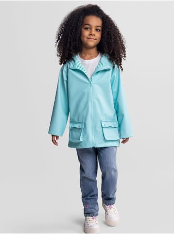 Minoti Softshelljacke 30COAT104 in mint