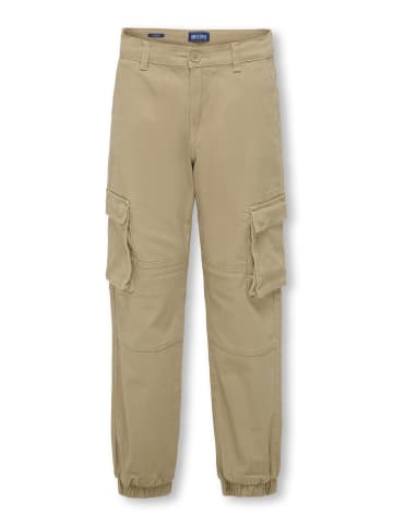 ONLY & SONS Junior Cargo-Hose in Chinchilla