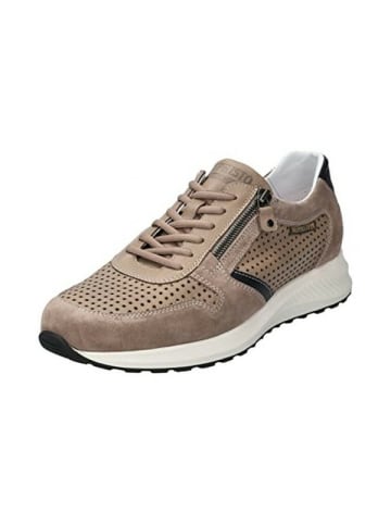 Mephisto Freizeit Schnürer für Damen in grau