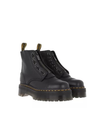 O`Neill Schnür-Stiefeletten für Damen in schwarz