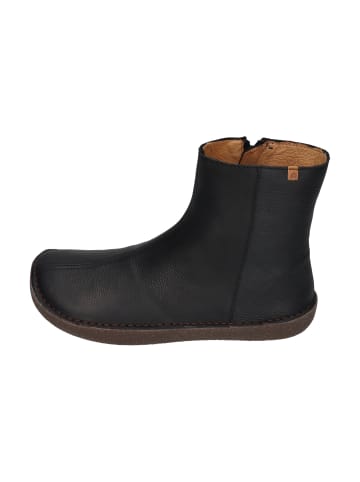 El Naturalista Boots Tami N6063 in schwarz