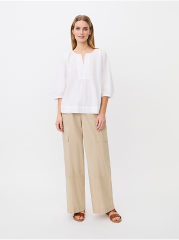 MASAI  3/4 Arm Bluse MaDarethiel in weiß