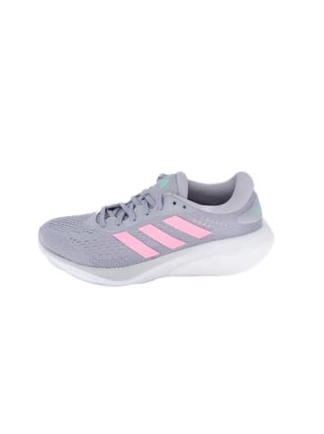 adidas Schuhe Running Supernova 2 W in Grau
