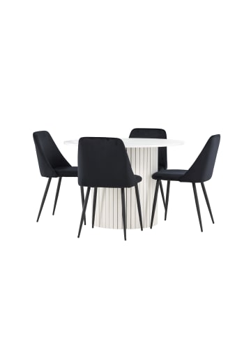 ebuy24 110 x 110 cm