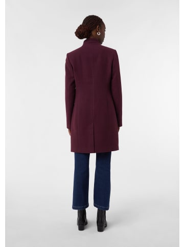 comma Outdoor-Mantel in 4922_bordeaux