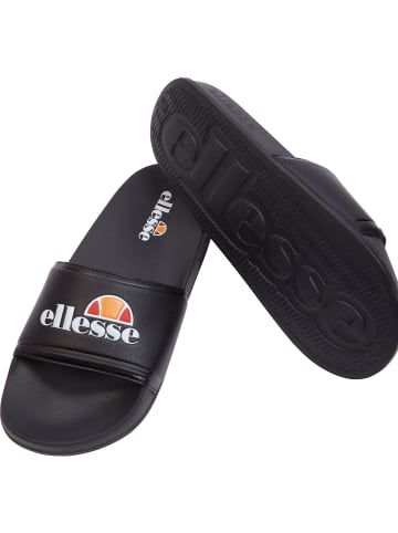 ellesse Badelatschen Filippo in black