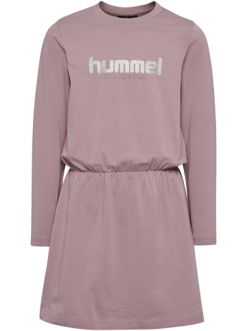 Hummel Hummel Kleid Hmlfreya Mädchen in QUAIL