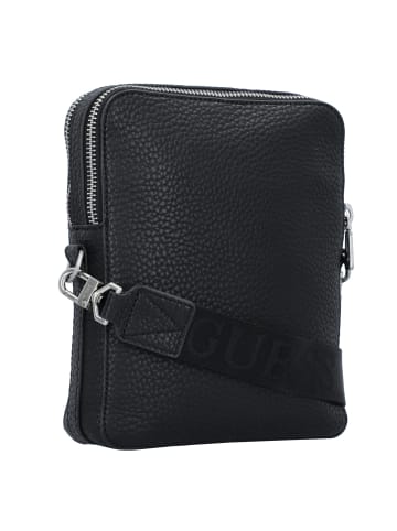 Guess Torino Umhängetasche 20 cm in black