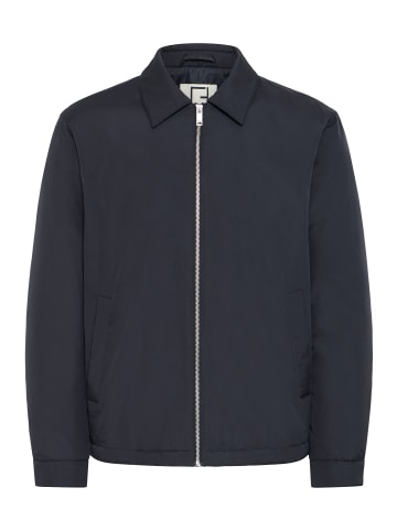 CASUAL FRIDAY Hemdjacke CFALBRECHT in Blau