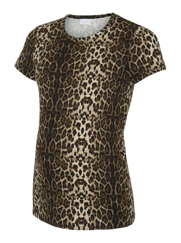 mama licious Bluse in Black 1