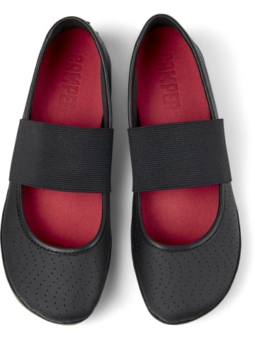 Camper Ballerinas " Right Nina " in Schwarz 1