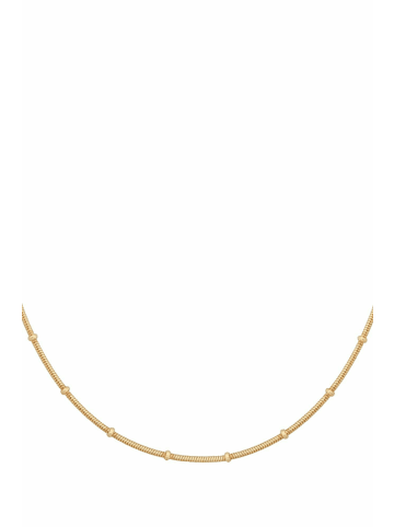 caï Halskette für Damen in gold