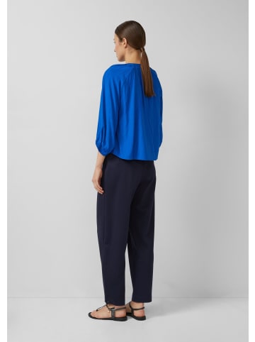 s.Oliver Bluse in 5615_royalblau