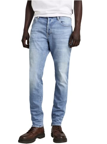 G-Star Jeans 3301 SLIM slim in Blau