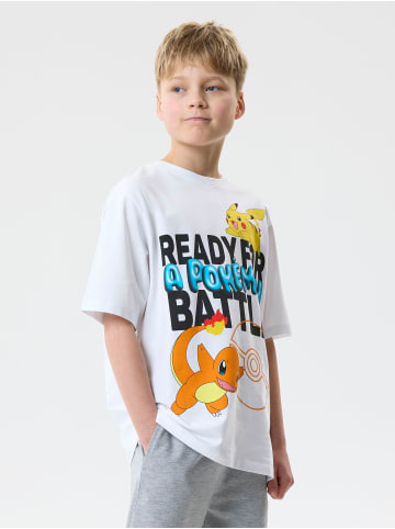 TWO SOON T-Shirt in Bright White