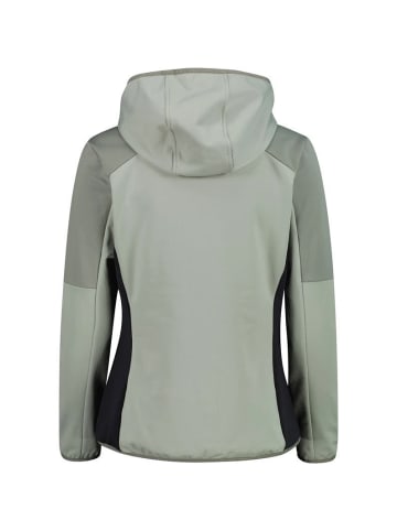 cmp Daunenjacke in grün