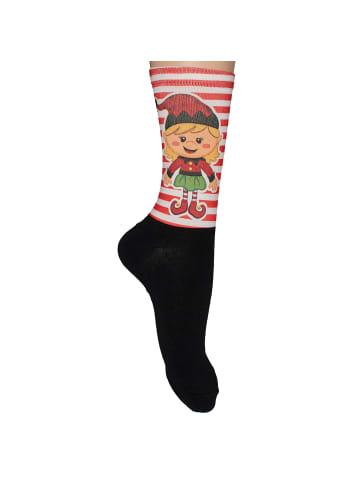 Jenes Socks Socken in Multicolored