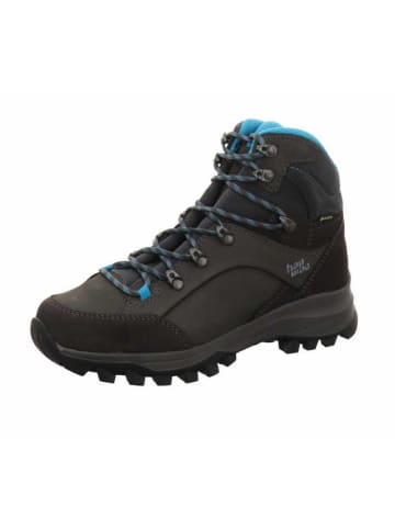 hanwag Wanderschuh in grau