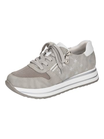 rieker Sneaker in Grau