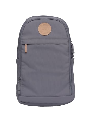 BECKMANN Urban Steel Grey in grau