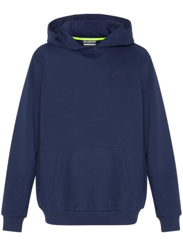 Lotto Pullover in Blau