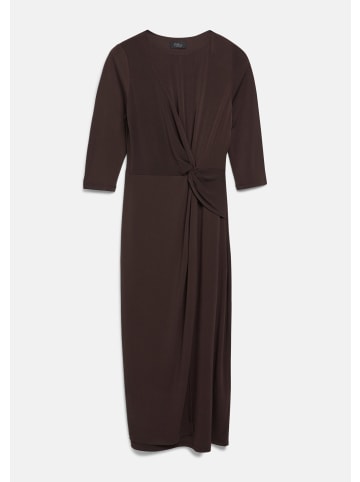 s.Oliver Kleid in 8944_dunkelbraun