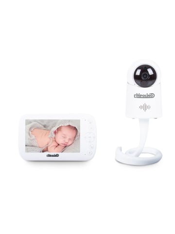 Chipolino Orion 5 Zoll in weiß