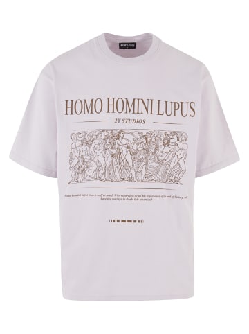 2Y Studios 2Y Studios in violet