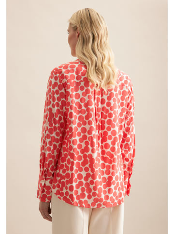 Seidensticker Tunika Regular in Rosa