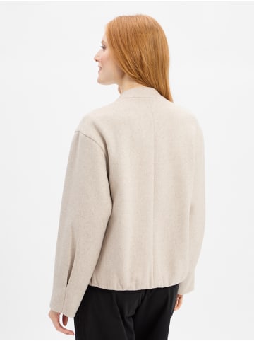 s.Oliver Blouson in beige