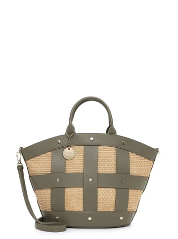 Tamaris Shopper TAS Kirsti in khaki 910