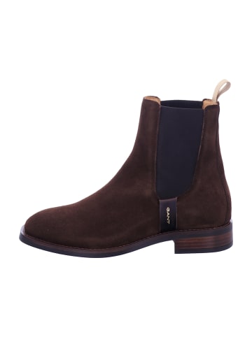 Gant Chelsea Boots in Braun